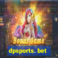 dpsports. bet